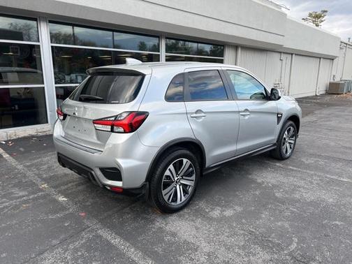 2023 Mitsubishi Outlander Sport 2.0 ES
