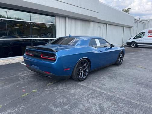 2023 Dodge Challenger GT