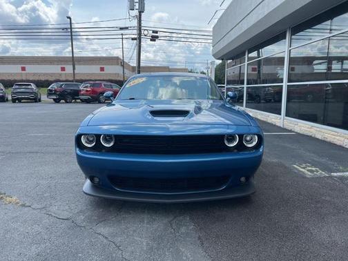 2023 Dodge Challenger GT