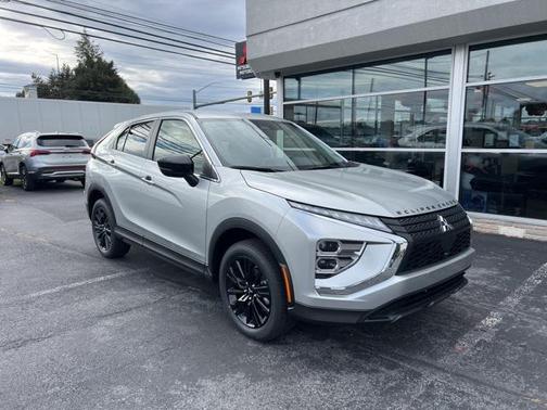 2026 Mitsubishi Eclipse Cross LE