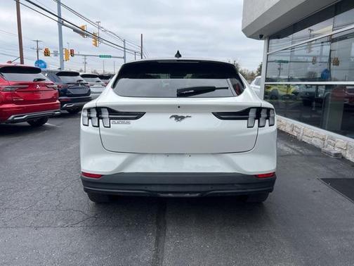 2024 Ford Mustang Mach-E Select
