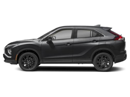 Labrador Black Pearl 2026 Mitsubishi Eclipse Cross LE