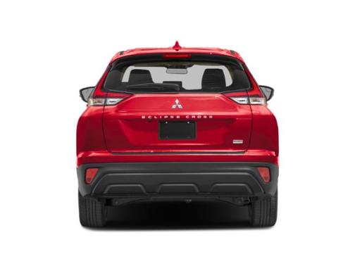 Labrador Black Pearl 2026 Mitsubishi Eclipse Cross LE