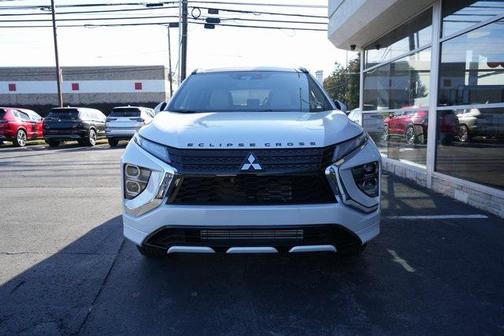 2026 Mitsubishi Eclipse Cross SEL