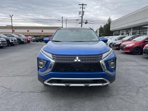 2025 Mitsubishi Eclipse Cross SE