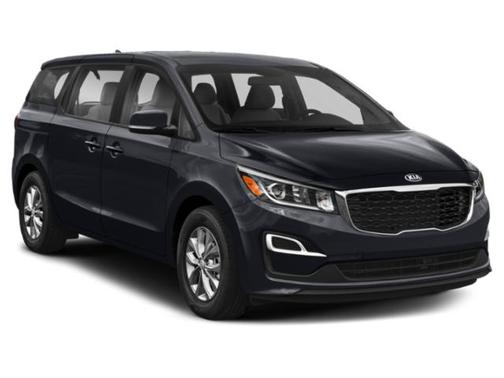 2021 Kia Sedona LX