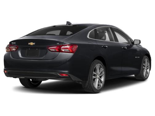 2024 Chevrolet Malibu FWD 2LT