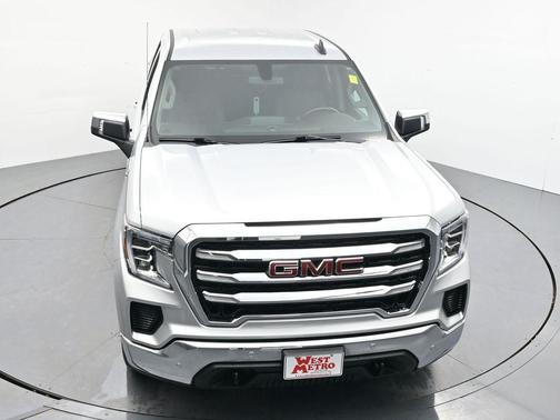 2019 GMC Sierra 1500 SLE
