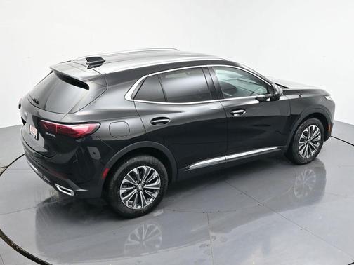 2025 Buick Envision Preferred AWD