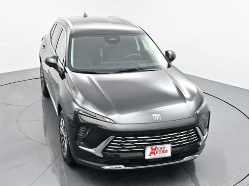 2025 Buick Envision Preferred AWD