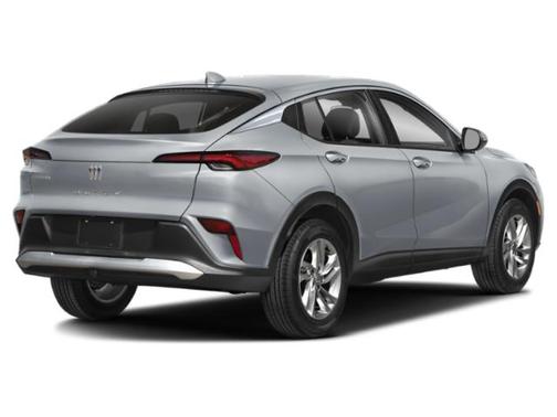 2025 Buick Envista Avenir FWD