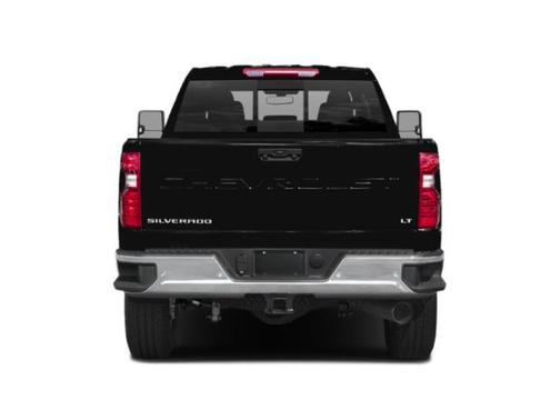2022 Chevrolet Silverado 3500 LT
