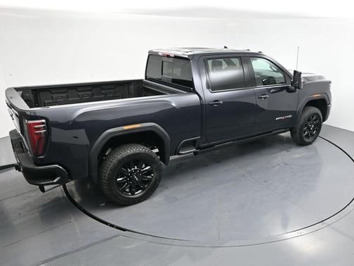 2026 GMC Sierra 3500 Base