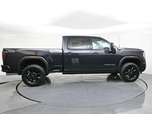 2026 GMC Sierra 3500 Base