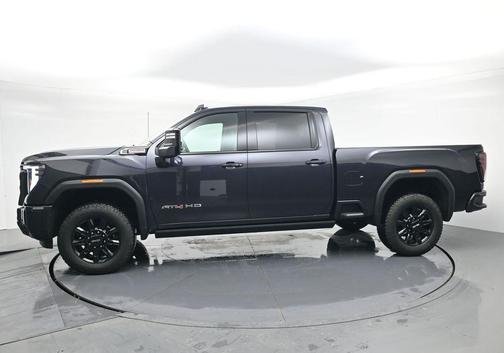 2026 GMC Sierra 3500 AT4