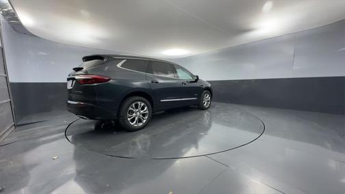 2019 Buick Enclave Avenir