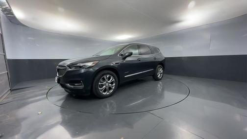 2019 Buick Enclave Avenir