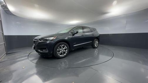 2019 Buick Enclave Avenir