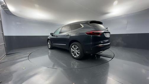 2019 Buick Enclave Avenir