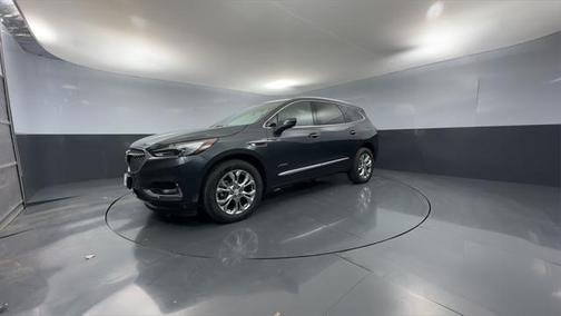 2019 Buick Enclave Avenir
