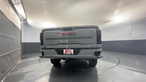 2025 GMC Sierra 3500 Base