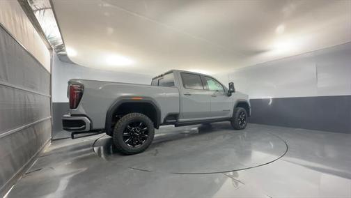 2025 GMC Sierra 3500 Base