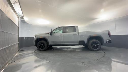 2025 GMC Sierra 3500 Base