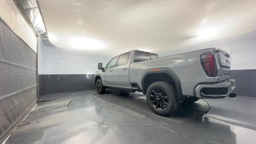2025 GMC Sierra 3500 Base