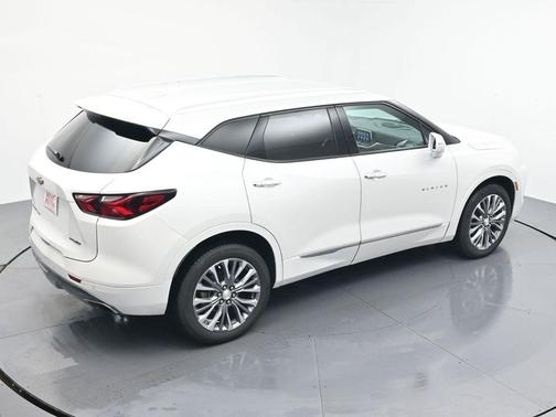 2020 Chevrolet Blazer Premier