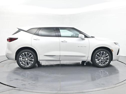 2020 Chevrolet Blazer Premier