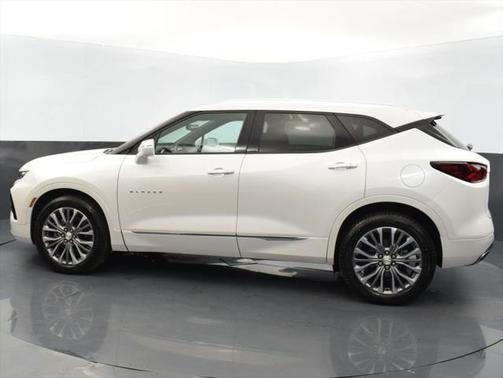 2020 Chevrolet Blazer Premier