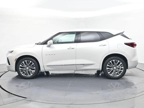 2020 Chevrolet Blazer Premier