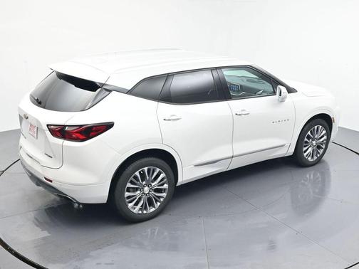 2020 Chevrolet Blazer Premier