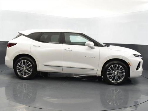 2020 Chevrolet Blazer Premier