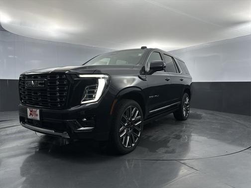 2025 GMC Yukon Denali Ultimate
