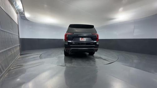 2025 GMC Yukon Denali Ultimate