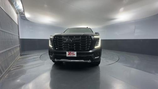 2025 GMC Yukon Denali Ultimate