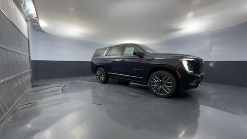 2025 GMC Yukon Denali Ultimate