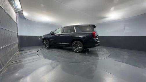 2025 GMC Yukon Denali Ultimate