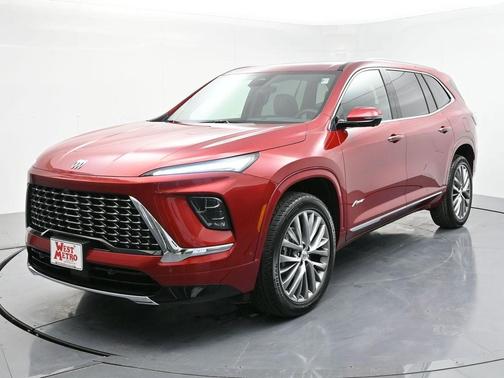 2025 Buick Enclave Avenir FWD