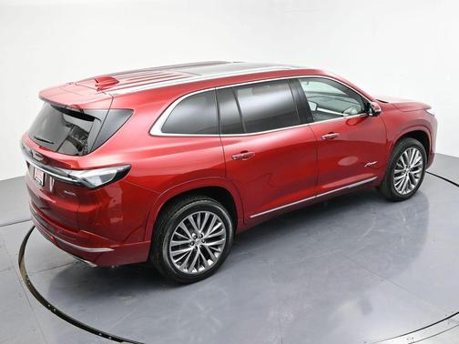 2025 Buick Enclave Avenir FWD