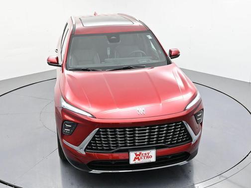 2025 Buick Enclave Avenir FWD