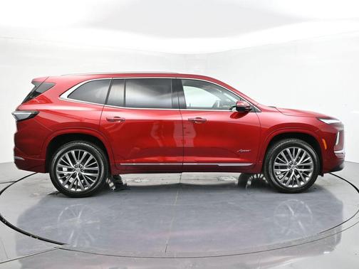 2025 Buick Enclave Avenir FWD