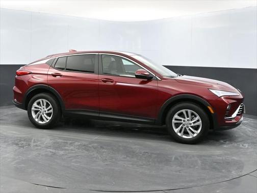 2025 Buick Envista Preferred FWD