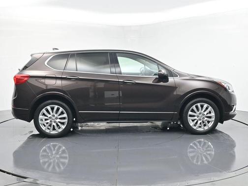 2020 Buick Envision AWD Premium II