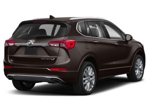 2020 Buick Envision AWD Premium II