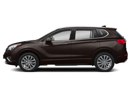 2020 Buick Envision AWD Premium II