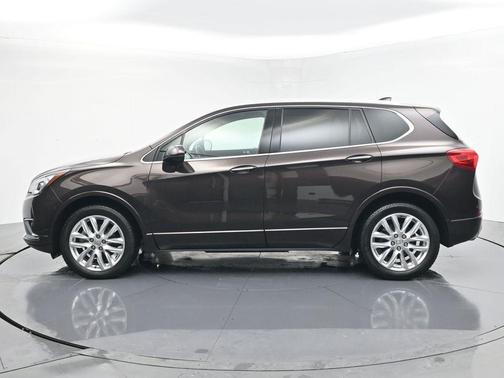 2020 Buick Envision AWD Premium II