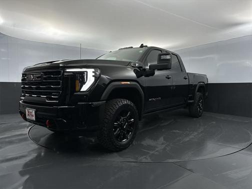 2025 GMC Sierra 3500 Base