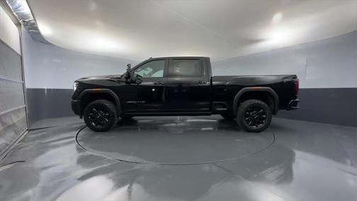 2025 GMC Sierra 3500 Base